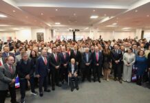 Gobierno de México impulsa obras de infraestructura con inversión histórica de 1.33 billones de pesos