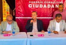 Somos Mx Veracruz instala Consejo Consultivo Ciudadano como vínculo con la sociedad