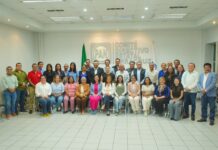 PAN Veracruz renueva secretarías y coordinaciones legislativas y municipales