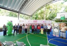 Impulsa Ayuntamiento el pleno respeto de los derechos a las personas adultas mayores
