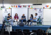 Cortometrajes veracruzanos llegarán a pantallas universitarias de Tlaxcala