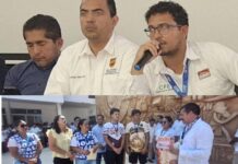 Álamo fortalece gestiones ante CFE, prevención y promoción del deporte