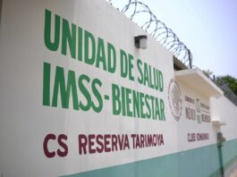 Fortalecen acciones para brindar mejores servicios de salud a habitantes de la ciudad de Veracruz