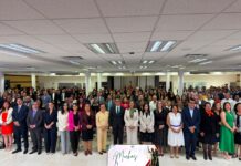 Tribunal de Conciliación y Arbitraje presenta su Informe de Actividades 2025-2026