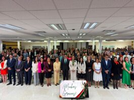 Tribunal de Conciliación y Arbitraje presenta su Informe de Actividades 2025-2026