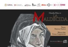 Asiste a la obra teatral La Maldecida, este sábado en el J.J. Herrera