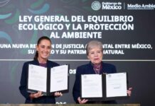 Actualizarán la ley de protección ambiental tras casi cuatro décadas