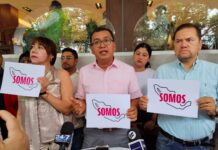 Bajo protesta, Somos México acata sentencia del TEPJF y se llamará Somos