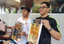 Anuncian sexta edición de la Ruta del Emperador: La Conquista en Paso del Macho
