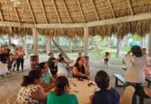 Impulsa Ayuntamiento de Veracruz acciones de educación ambiental y reciclaje