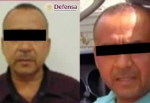 Aplaude EU detención del capo del cártel de Los Reyes, en Michoacán