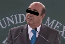 Impugna FGR prisión domiciliaria concedida por juez al ex procurador Jesús Murillo Karam