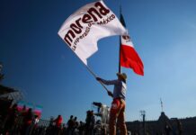 Se desmarca dirigencia de Morena del regreso del mandatario sinaloense