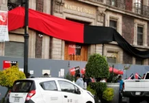 Atrae la SCJN recurso sobre declaratoria de inexistencia de huelga en Nacional Monte de Piedad