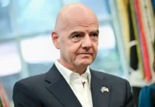 UEFA prepara denuncia penal contra Infantino por presunta gestión financiera desleal