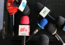 CNDH defiende lineamientos sobre derechos de las audiencias y rechaza que impliquen censura