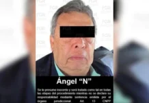 Acusa FGR a ex gobernador de Guerrero de ocultar y destruir videos del caso Ayotzinapa