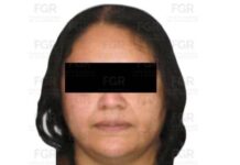 Detienen a la apoderada legal de empresa de Ernesto Ruffo, ligada a huachicol fiscal