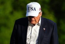 Se desploma Trump en las encuestas a tres meses de las elecciones legislativas, según NYT