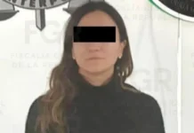 Niega juez a hermana de ex director de Pemex suspensión contra posible orden de aprehensión