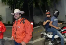 Matan a tiros en Culiacán al influencer César Gastélum; el ataque, a unos metros de la Fiscalía
