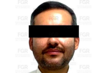 Detiene la FGR en CDMX a testigo clave en secuestro de ‘El Mayo’ Zambada