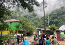 Habitantes de la Huasteca denuncian fallas prolongadas en el servicio de energía eléctrica; piden intervención de autoridades