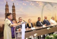 Acuerdan procuradores fortalecer las fiscalías especializadas en desaparición