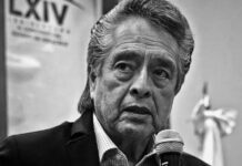 Fallece Atanasio García Durán, referente de la izquierda veracruzana