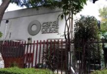 Recuperan empleados instalaciones del Canal Once; alumnos del IPN desalojados acusan violencia
