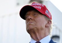 Afirma Trump que México perjudica a EU; de Canadá dice que es ‘repugnante’