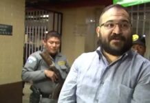Insisten en que la Fiscalía de CDMX indague a Javier Duarte por multihomicidio en la Narvarte
