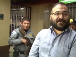 Insisten en que la Fiscalía de CDMX indague a Javier Duarte por multihomicidio en la Narvarte