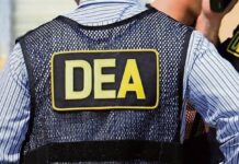 Amaga la DEA con proceder contra funcionarios que protejan al CJNG