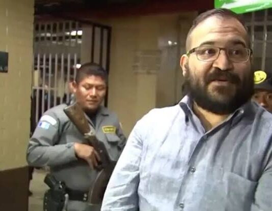 Insisten en que la Fiscalía de CDMX indague a Javier Duarte por multihomicidio en la Narvarte