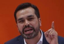 Movimiento Ciudadano exige cesar la justicia selectiva y la persecución política en Veracruz
