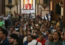 Ante inseguridad, violencia y corrupción, Arquidiócesis llama a construir una “sociedad informada y organizada”
