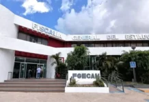 Va Fiscalía de Campeche contra 32 colaboradores de ‘Alito’ Moreno por presunto desvío de 270 mdp