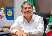 FGR despliega operativo en Paraíso, Tabasco; alcalde Alfonso Baca habría evadido captura