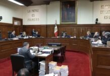 Reconoce la SCJN a pueblos indígenas como terceros interesados en controversias constitucionales
