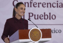 México y Perú restablecen relaciones diplomáticas, anuncia Sheinbaum