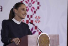 Presidenta envía al Congreso de la Unión iniciativa de renuncia a la doble nacionalidad para ocupar cargos de Presidencia y Gubernaturas