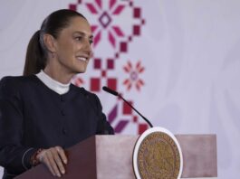 Presidenta envía al Congreso de la Unión iniciativa de renuncia a la doble nacionalidad para ocupar cargos de Presidencia y Gubernaturas