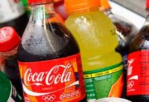 Dejó impuesto a refrescos y alimentos chatarra más de 132 mil mdp en 6 meses