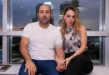 Dice su ex pareja que el ultraderechista argentino Cerimedo pretendía ‘reventar’ elecciones en México