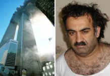 A 25 años del 11S, Khalid Sheikh Mohammed sigue sin juicio por los atentados