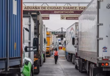Van mil 400 funcionarios de aduanas separados desde abril; 50 más fueron denunciados ante FGR