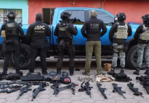 Detienen al alcalde morenista de Esperanza, Puebla; le imputan robo de camiones de carga