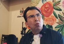 PAZ exige esclarecer asesinato de Guillermo Pamucé y evitar la estigmatización de la víctima