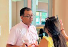 A pesar de que sólo reciben $370 mil de prerrogativas al mes, SOMOS se consolida en Veracruz, dice su líder